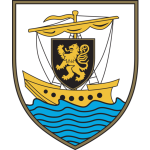 Galway United FC  Logo